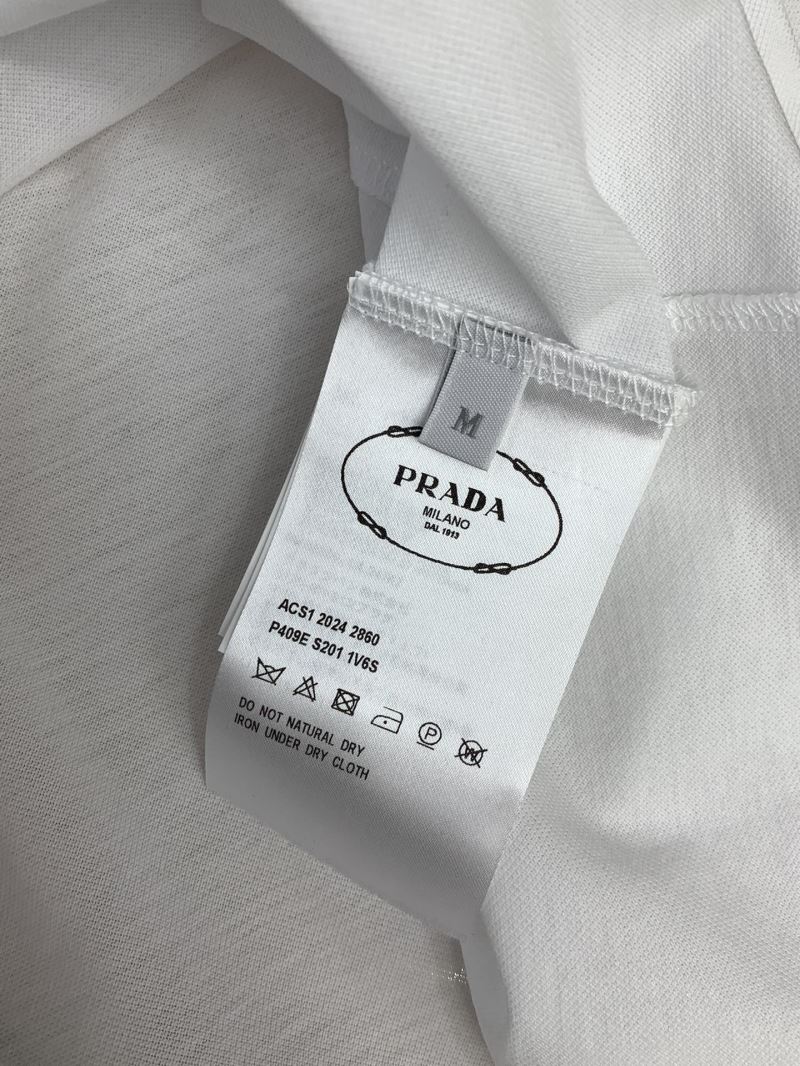 Prada T-Shirts